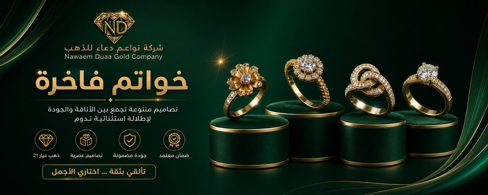 خواتم