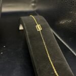 ⁦طقم مميز  عيار  21- 9.87 جرام⁩ - الصورة ⁦5⁩