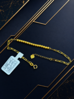 سواره دوريكا عيار 21 وزن  1.02 جرام