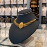 ⁦مزنط البصمة مطفي دقة رولكس ذهب عيار 21 | وزن 13.85 جرام⁩ - الصورة ⁦2⁩